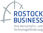 Rostock Business - Gesellschaft für Wirtschafts- und Technologieförderung Rostock mbH